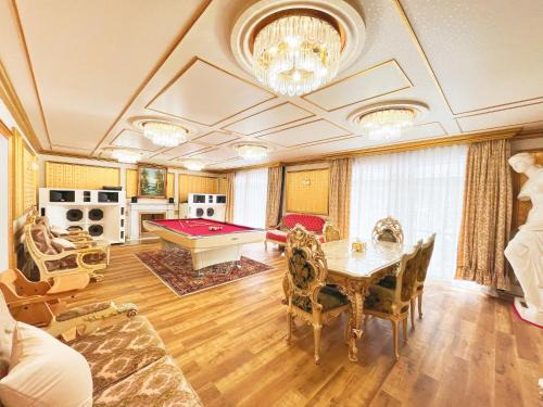 Tsumagoi Haus | 軽井沢Vienna