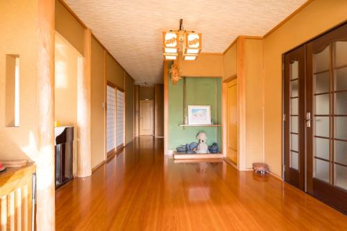 Danshi Cho Haus | 農家民宿河西園