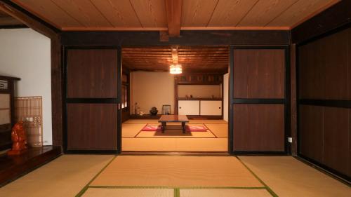 Nihommatsu Wohnung | 農家民宿清峰園