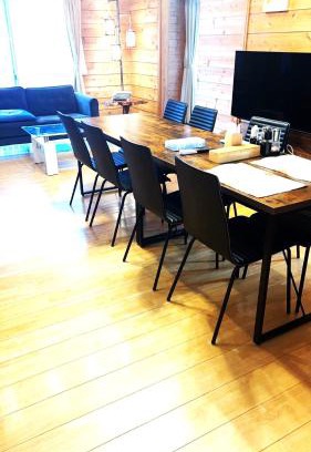 Yamanakako Villa | 近美富士 O-Mihuji