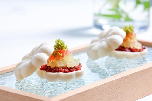 Datong Haus | 逢春園Feng Chun Villa