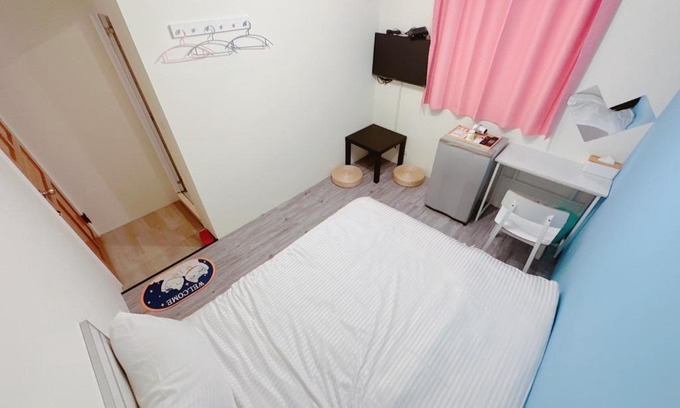 Xitun District Haus | 逢甲住宿