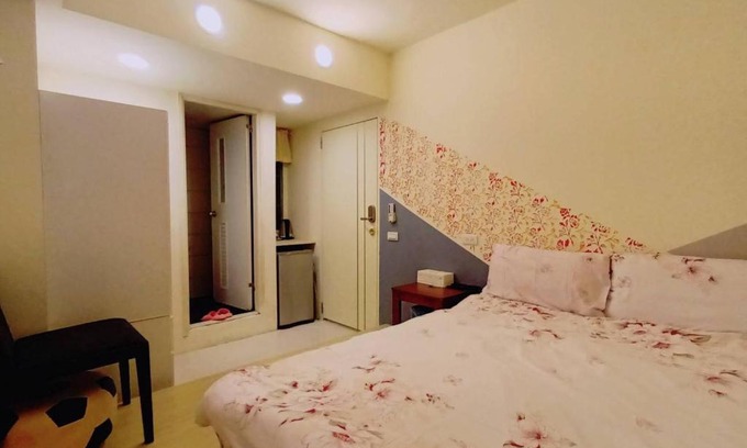 Xitun District Haus | 逢甲晨熙