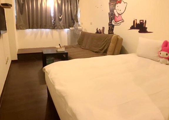 Xitun District Wohnung | 逢甲朵拉