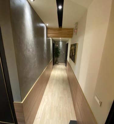 Xitun District Haus | 逢甲 微微光