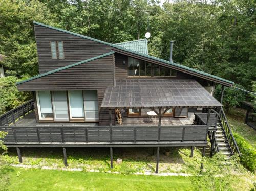 Nasu Haus | 那須プレミアムハウス