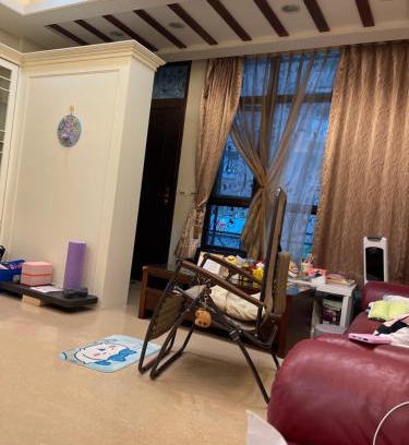 Zhubei Wohnung | 郭怡華