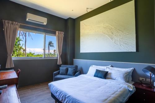 Donghe Haus | 都蘭 海鄰民宿 Dulan Cove