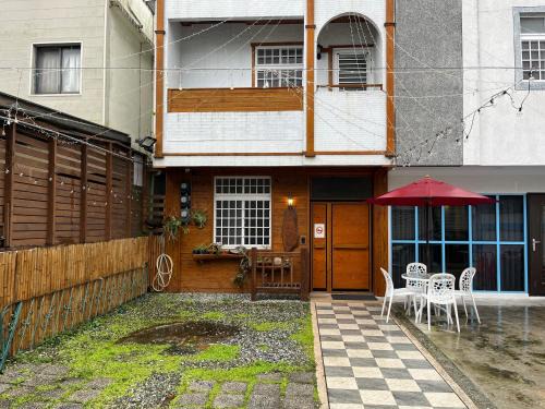 Xincheng Haus | 鄉根部屋包棟民宿