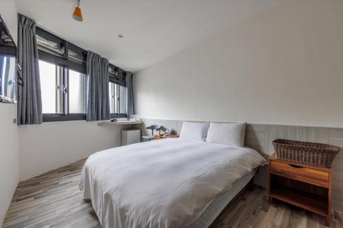 Jiaoxi Hotel | 鄉都文旅