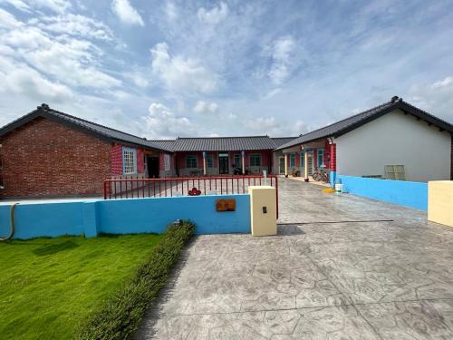 Erlun Haus | 酒姑三合院民宿