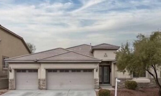 Green Valley Ranch Haus | 酒店式服务 家的温馨浪漫💕