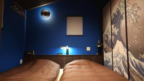 Kanazawa Wohnung | 金澤屋元菊町