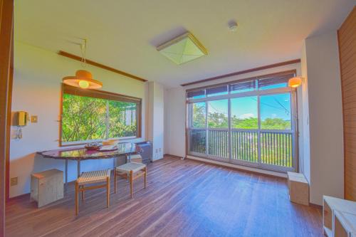 Shiyu-jima District Haus | 釣りバカ日誌浜ちゃんの家