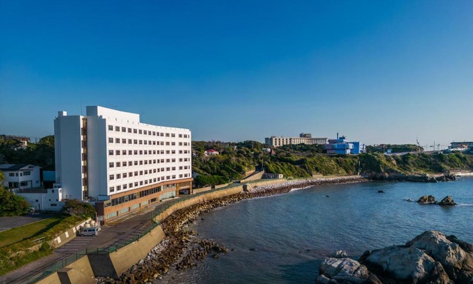 Inubosaki Hotel | 銚子グランドホテル