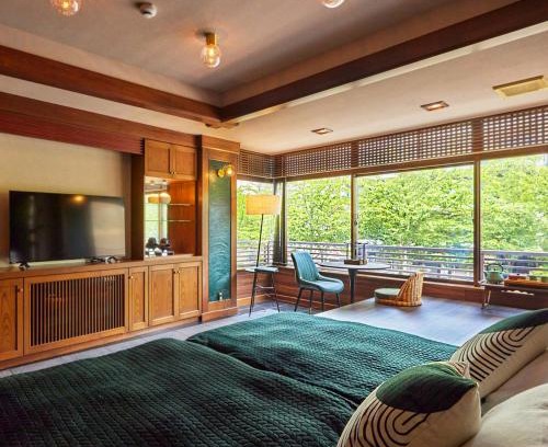 Kamakura Wohnung | 鎌倉小町 大仏さまノ休日ホテル The Big Buddha Holiday Hotel Kamakura