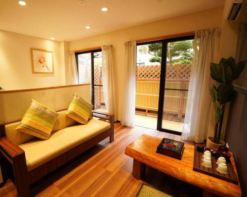 Nakamura Villa | 锦 荣園名古屋駅徒歩圈市中心稀有带日式庭院的3层小楼整栋出租 6个房间3个浴室3个卫生间