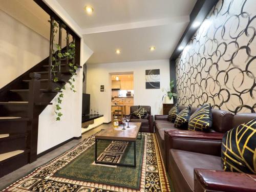 Nakamura Villa | 锦·【銀太閤】名古屋駅から徒歩圏内、貸切一戸建て