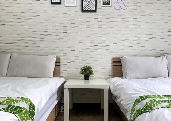 University District Haus | 長月居