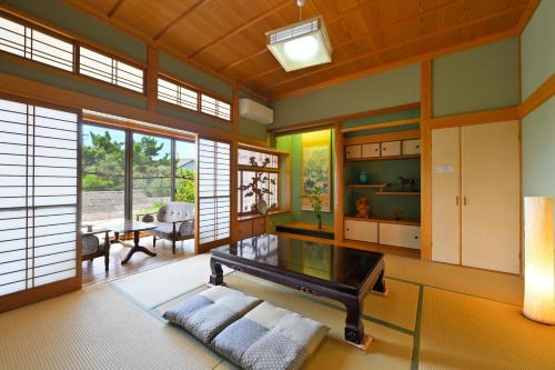 Shozu-gun Wohnung | 間 はざま