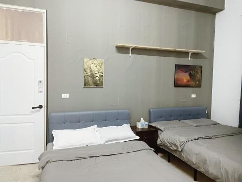 Yuanlin Haus | 阿布の家