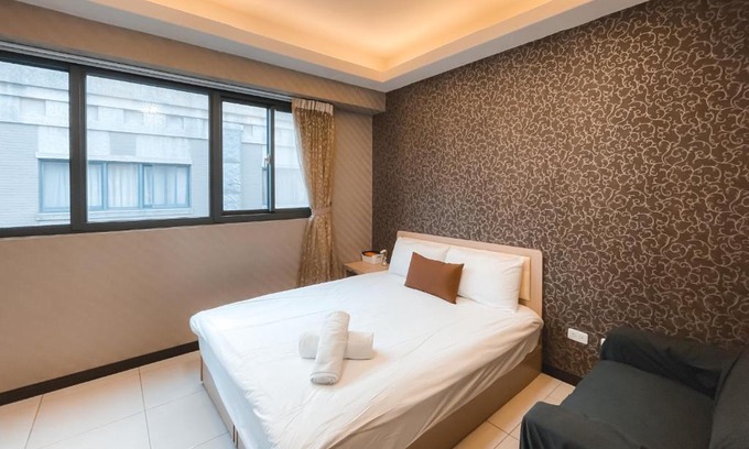 University District Haus | 隔壁住宿