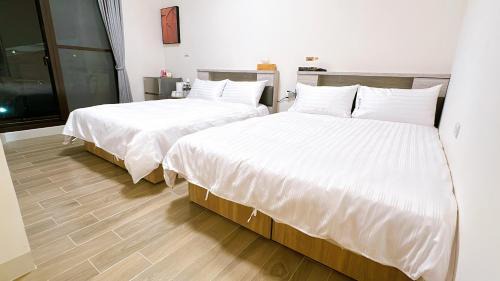 Chaozhou Haus | 隱 Villa 旅宿