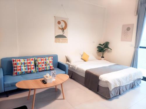 Yuli Haus | 雀居民宿