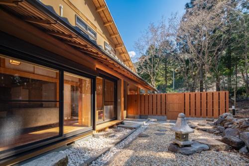 Hakone Haus | 雅 仙石原 温泉旅館 Miyabi Sengokuhara Onsen Ryokan