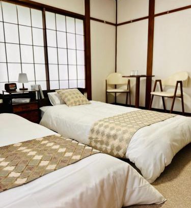 Yuzawa-machi Hotel | 雪场缆车站旁-汤泽雪の宿-Ski IN Ski OUT-全新装修