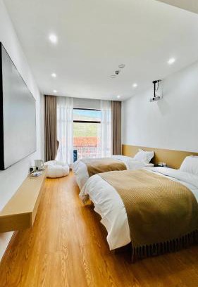 Sertar County Haus | 雲尚精品酒店cloud hotel