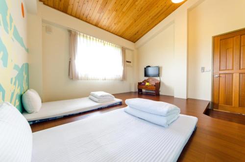 Dongshan Bed & Breakfast | 雲庭民宿 Yunting B&B