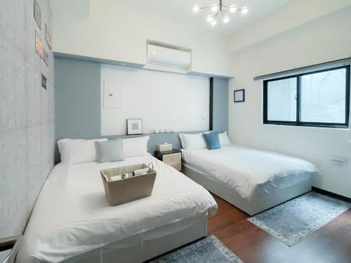 Anping Haus | 青和漫旅 Ching Ho Inn