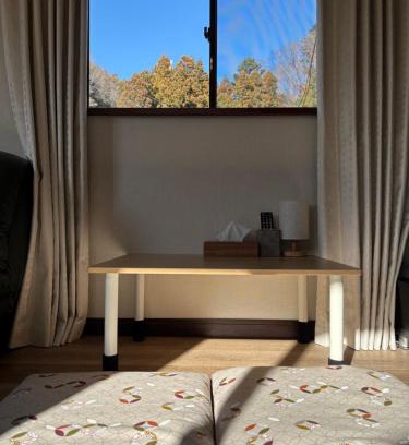 Ome Haus | 青梅森の宿