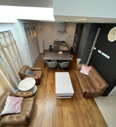 Sumida Villa | 静谧时光