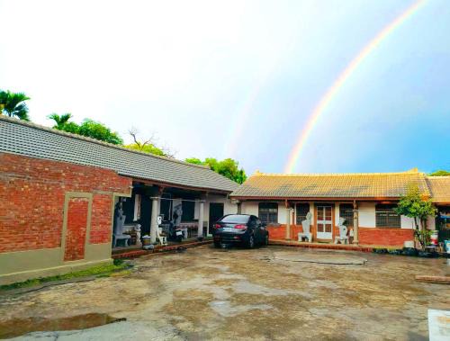 Xingang Wohnung | 順耆自然Shun Ci Zih Ran