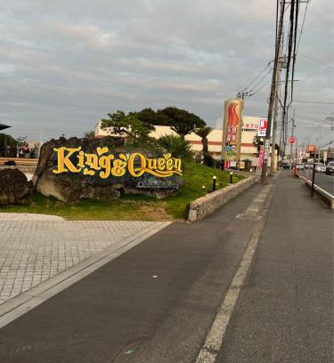 Tokorozawa Wohnung | 養一ハウス