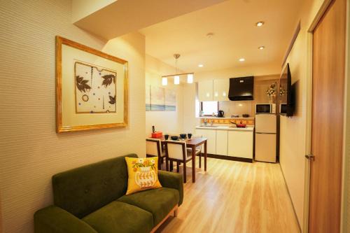 Nakagawa Ward Wohnung | 餘軒 名古屋駅アクセス便利 セルフチェックイン