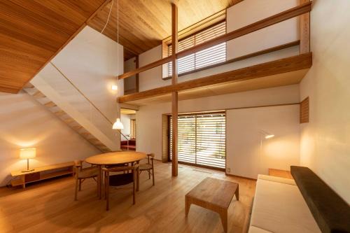 Mitoyo Haus | 香川一棟貸切 癒しの空間zen