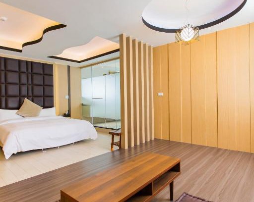 Luodong Haus | 馥蔓香草