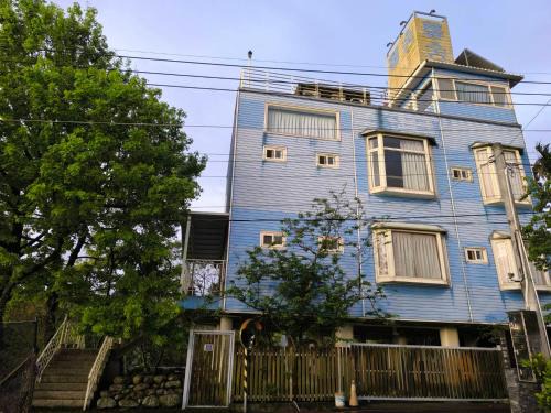 Xinshe Haus | 馨舍民宿