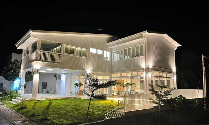 Chenggong Haus | 高一 33 班 Homestay 1982