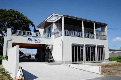 Shiga Prefecture Wohnung | 高島畔舎