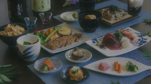 Kinasa Hotel | 鬼無里の湯 ホテル&コテージ