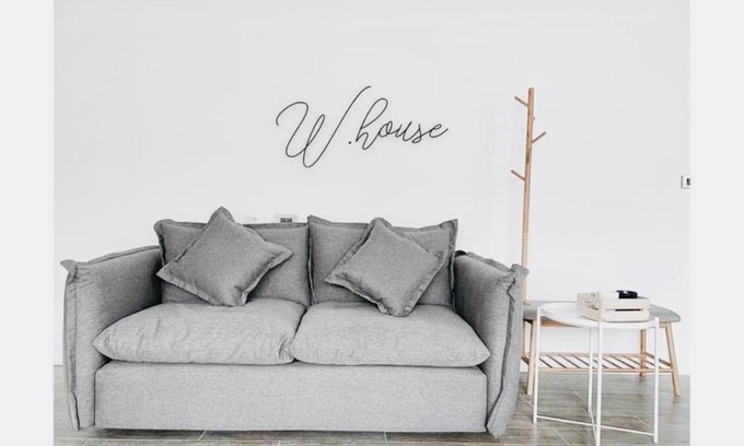 Talintsun Haus | 魚池白宮458