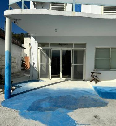 Chenggong Haus | 鰆居Chun House 三仙台