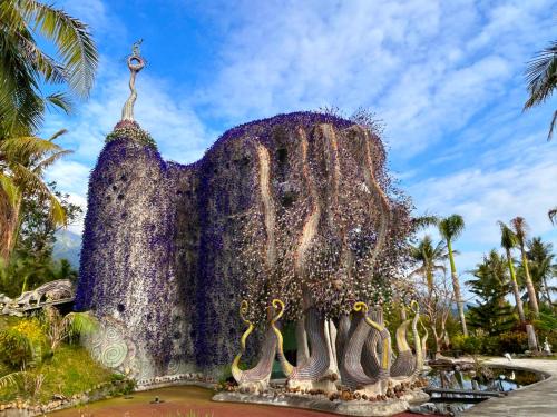 Chenggong Haus | 鳳凰城堡2F