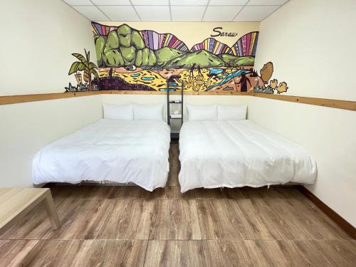 Changbin Haus | 鳳奶客棧