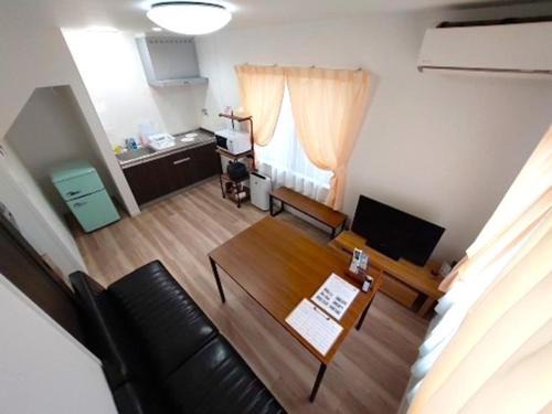 Karatsu Wohnung | 鶴城丸（KAKUJYOMARU）