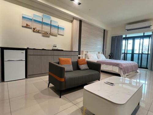 Lukang Haus | 鹿港春天Spring B&B